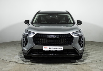 Подержанный автомобиль Haval Jolion 2023 года (2 фото)