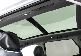 Подержанный автомобиль Geely Atlas 2024 года (15 фото)