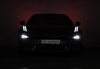 Подержанный автомобиль Zeekr 001 2022 года (37 фото)