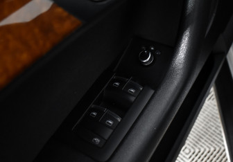 Подержанный автомобиль Audi A3 Hatchback 2011 года (10 фото)