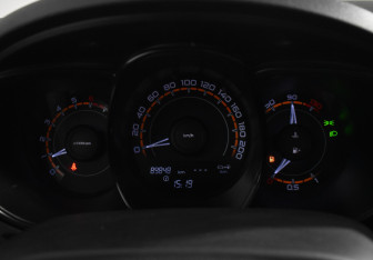 Подержанный автомобиль LADA (ВАЗ) Vesta Sedan 2017 года (19 фото)