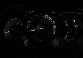 Подержанный автомобиль LADA (ВАЗ) Vesta Sedan 2017 года (19 фото)