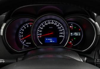 Подержанный автомобиль Nissan Murano Suv 2015 года (20 фото)
