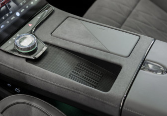 Новый Voyah Passion 2023 (20 фото)