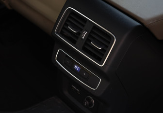 Подержанный автомобиль Audi Q5 2019 года (39 фото)