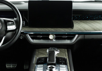 Подержанный автомобиль Tank 500 2023 года (14 фото)