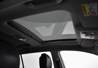 Подержанный автомобиль Kia Sportage 2016 года (21 фото)