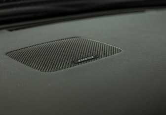 Подержанный автомобиль Infiniti FX 2011 года (17 фото)