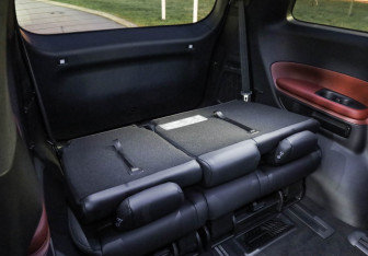 Новый GAC M8 2024 (34 фото)