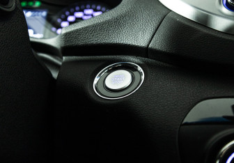 Подержанный автомобиль Hyundai Tucson 2018 года (16 фото)