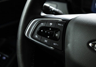 Подержанный автомобиль Omoda S5 2023 года (20 фото)