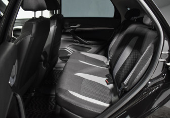 Новый LADA (ВАЗ) Vesta Sedan 2024 (11 фото)