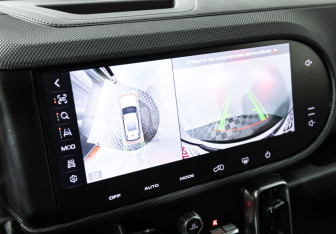 Подержанный автомобиль Haval Dargo 2024 года (15 фото)