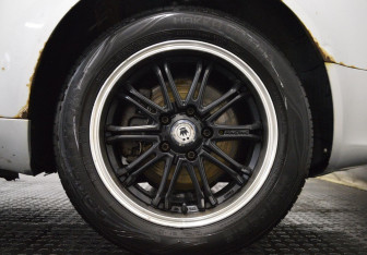 Подержанный автомобиль Audi A4 Sedan 2007 года (9 фото)