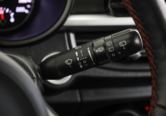 Подержанный автомобиль Kia Picanto 2021 года (15 фото)