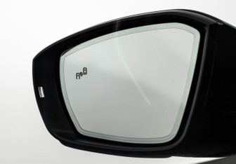 Подержанный автомобиль Skoda Octavia Liftback 2019 года (34 фото)