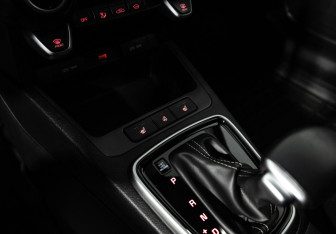 Подержанный автомобиль Kia Rio Sedan 2022 года (17 фото)