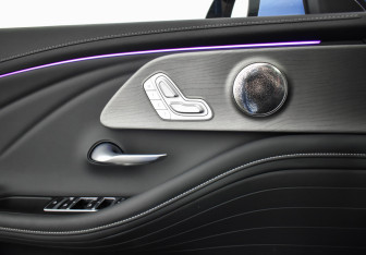 Подержанный автомобиль Chery Arrizo 8 2023 года (18 фото)