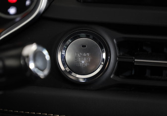 Подержанный автомобиль Chery Tiggo 8 2021 года (22 фото)