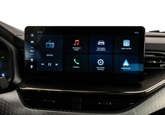 Подержанный автомобиль Haval F7x 2022 года (19 фото)