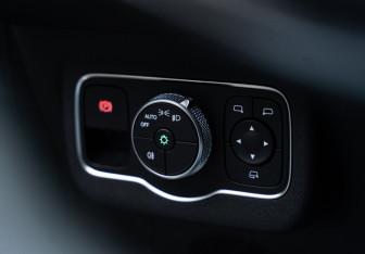 Новый Exeed RX 2024 (24 фото)