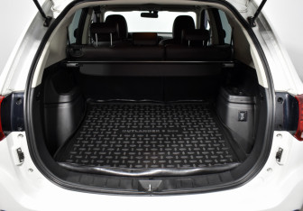 Подержанный автомобиль Mitsubishi Outlander 2019 года (20 фото)