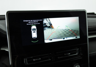 Подержанный автомобиль Haval M6 2024 года (16 фото)