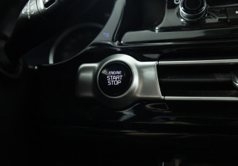 Подержанный автомобиль Kia Seltos 2021 года (20 фото)