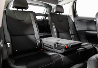 Подержанный автомобиль Volvo XC60 2017 года (17 фото)