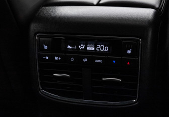 Подержанный автомобиль Nissan Murano Suv 2019 года (36 фото)