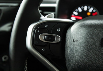 Подержанный автомобиль Haval Jolion 2025 года (19 фото)