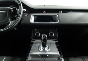 Подержанный автомобиль Land Rover Range Rover Evoque 2019 года (14 фото)