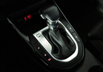 Подержанный автомобиль Kia Cerato Sedan 2019 года (15 фото)