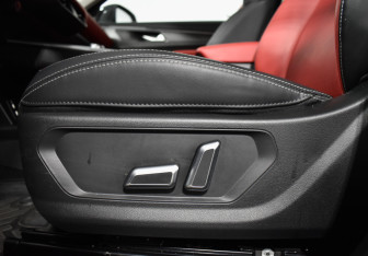 Подержанный автомобиль Haval Jolion 2024 года (16 фото)