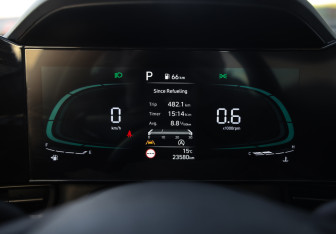 Подержанный автомобиль Hyundai Elantra Sedan 2024 года (18 фото)