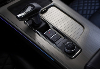 Подержанный автомобиль Exeed TXL 2023 года (21 фото)