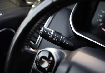 Подержанный автомобиль Land Rover Range Rover Sport 2018 года (25 фото)