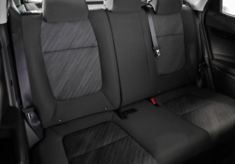 Подержанный автомобиль Kia Seltos 2021 года (25 фото)