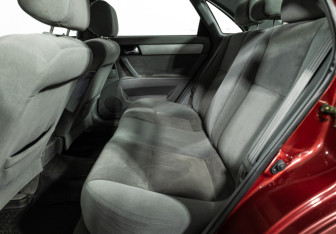 Подержанный автомобиль Chevrolet Lacetti Sedan 2007 года (10 фото)
