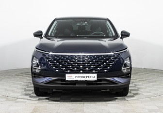 Подержанный автомобиль Omoda C5 2023 года (2 фото)