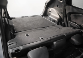 Подержанный автомобиль Hyundai Tucson 2014 года (25 фото)