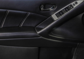 Подержанный автомобиль Nissan Murano Suv 2013 года (26 фото)