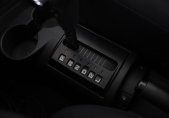 Подержанный автомобиль Hyundai Getz 2009 года (12 фото)