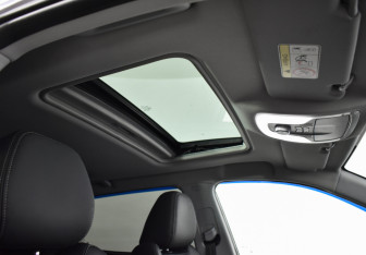 Подержанный автомобиль Chery Tiggo 4 Pro 2022 года (13 фото)