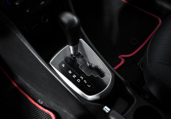Подержанный автомобиль Hyundai Solaris Sedan 2011 года (11 фото)