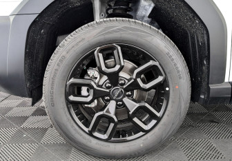 Новый Haval H3 2025 (7 фото)