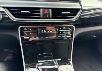 Новый Kia Seltos 2025 (16 фото)