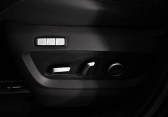 Подержанный автомобиль Chery Tiggo 7 Pro Max 2023 года (20 фото)