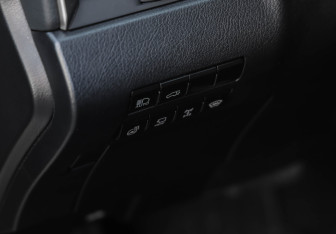 Подержанный автомобиль Lexus RX 2017 года (25 фото)