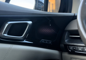 Подержанный автомобиль Kia Carnival 2020 года (14 фото)